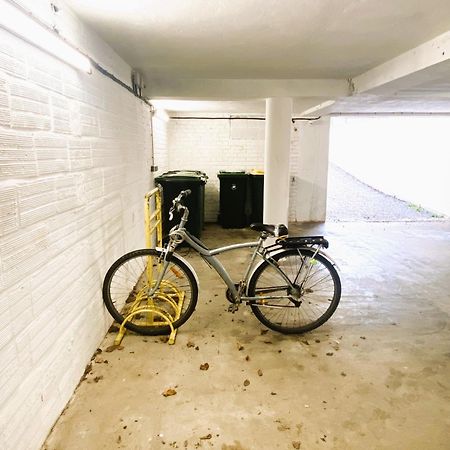 White House Dhavernas - Free Parking - Proche Centre أميا المظهر الخارجي الصورة