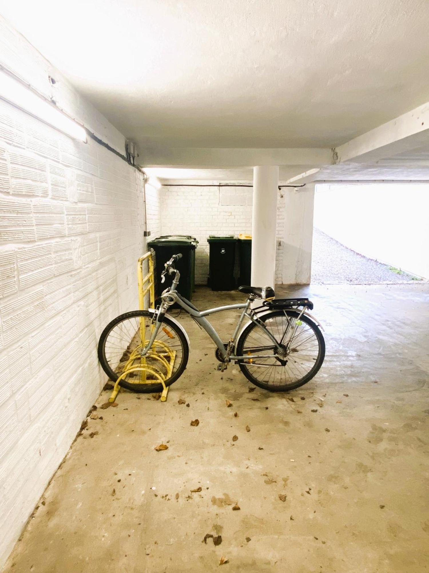 White House Dhavernas - Free Parking - Proche Centre أميا المظهر الخارجي الصورة